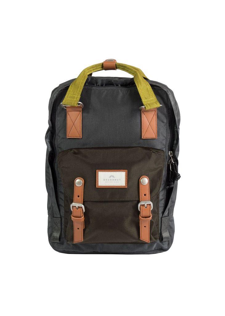 doughnut backpack blue