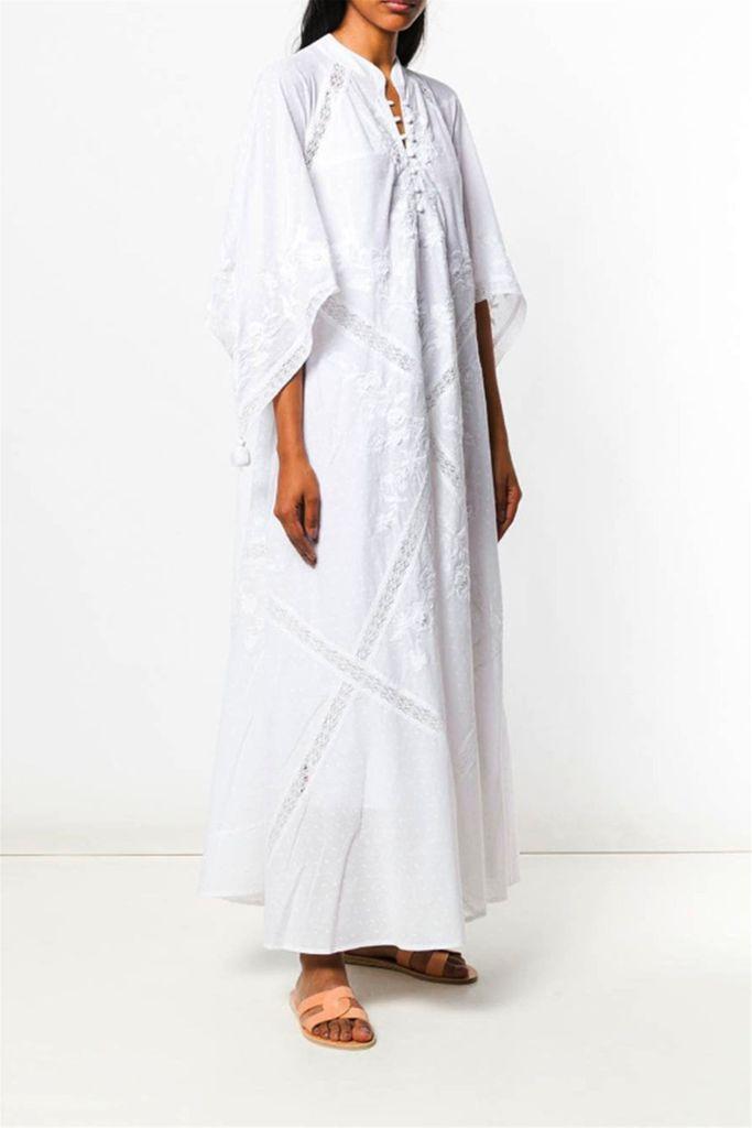 tory burch michaela caftan