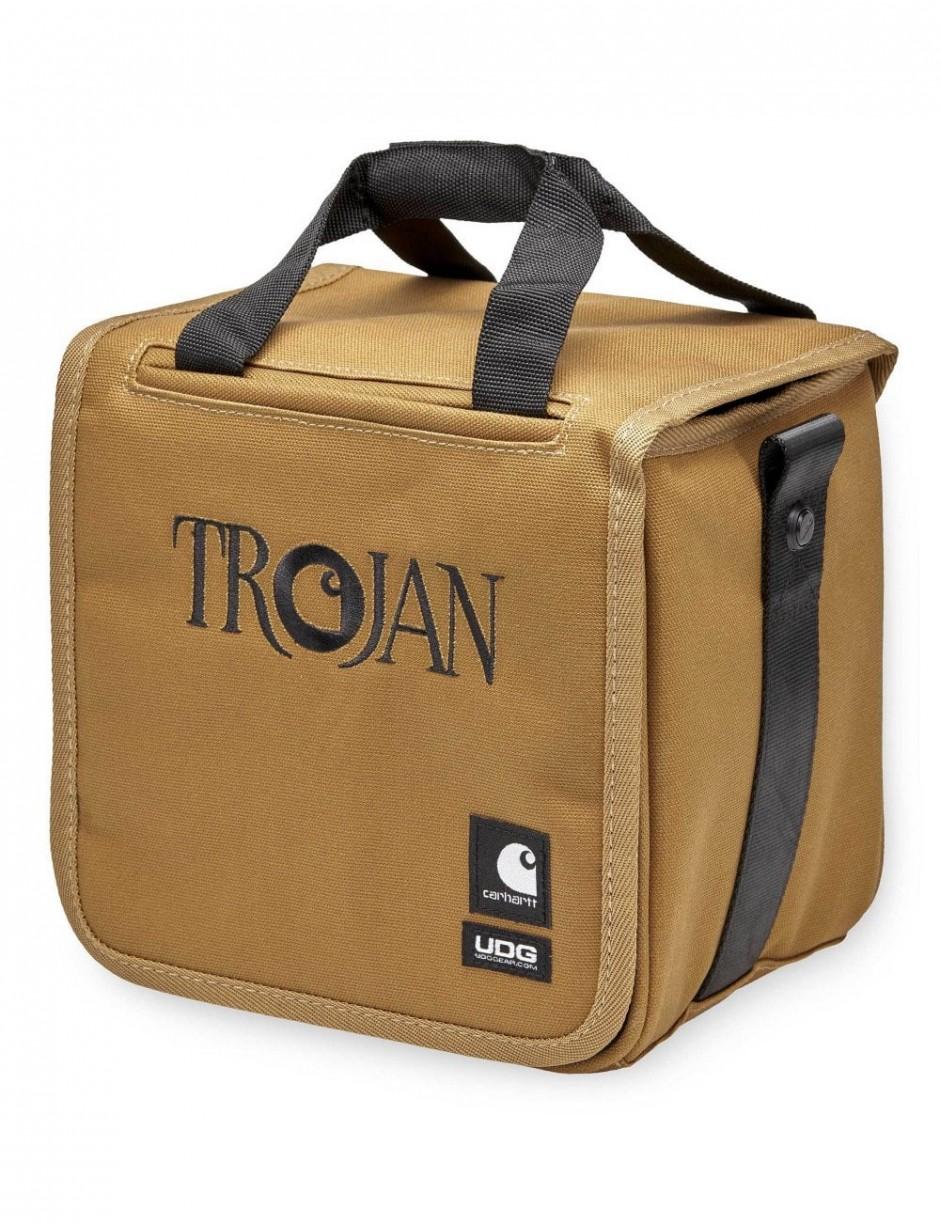 carhartt record bolsa