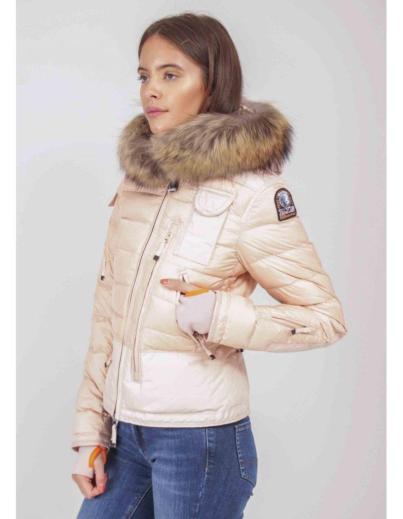 parajumper skimaster pink