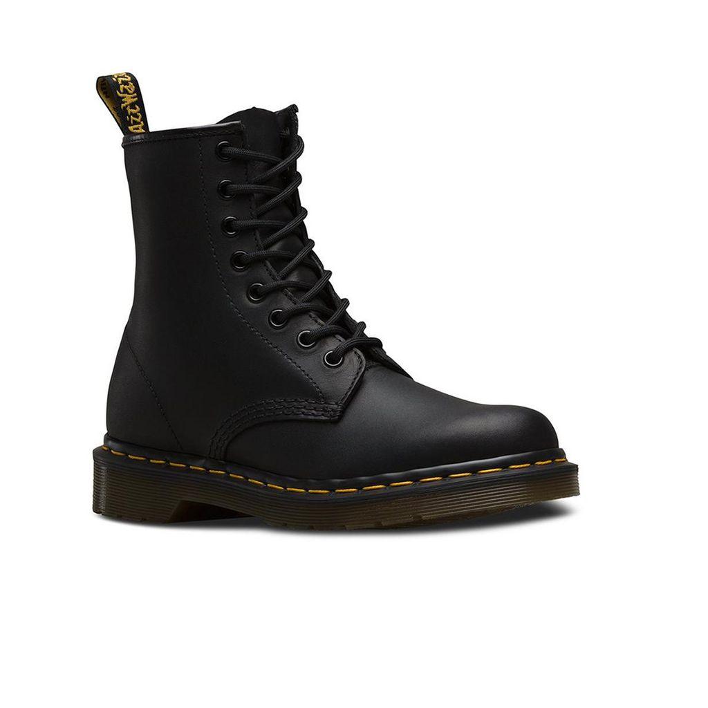 dr martens pascal wanama natural