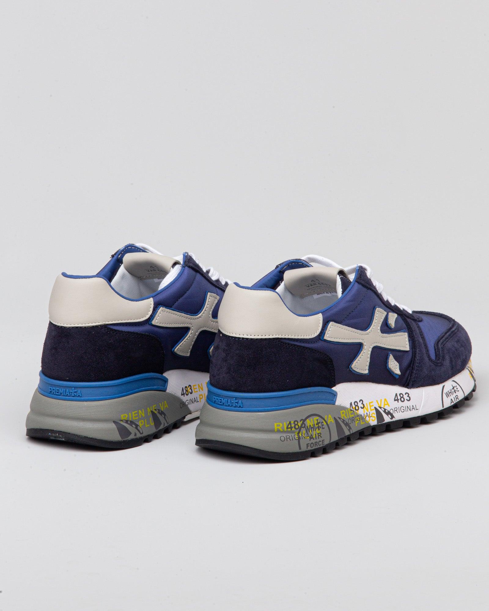 premiata sneakers