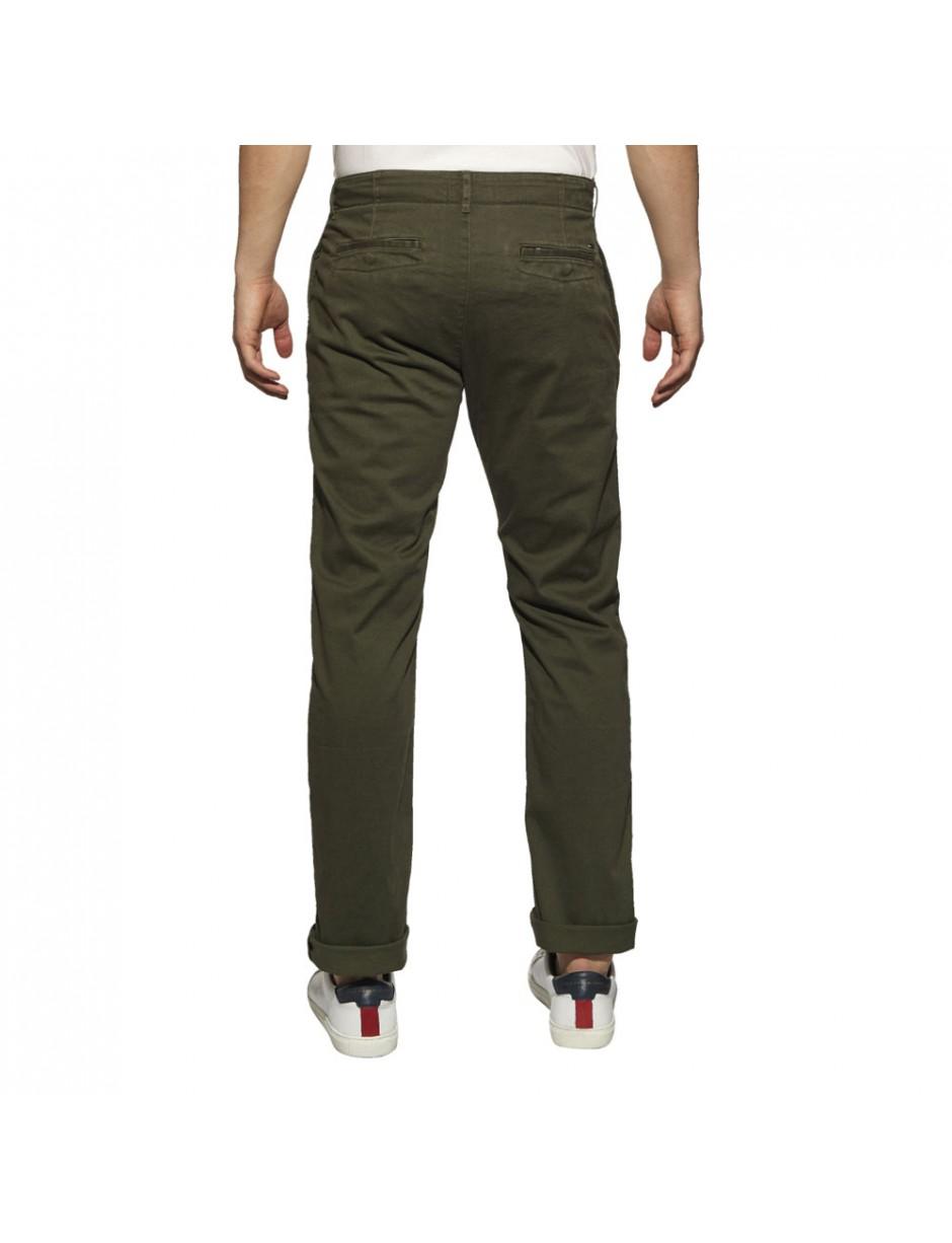 tommy jeans essential slim chino