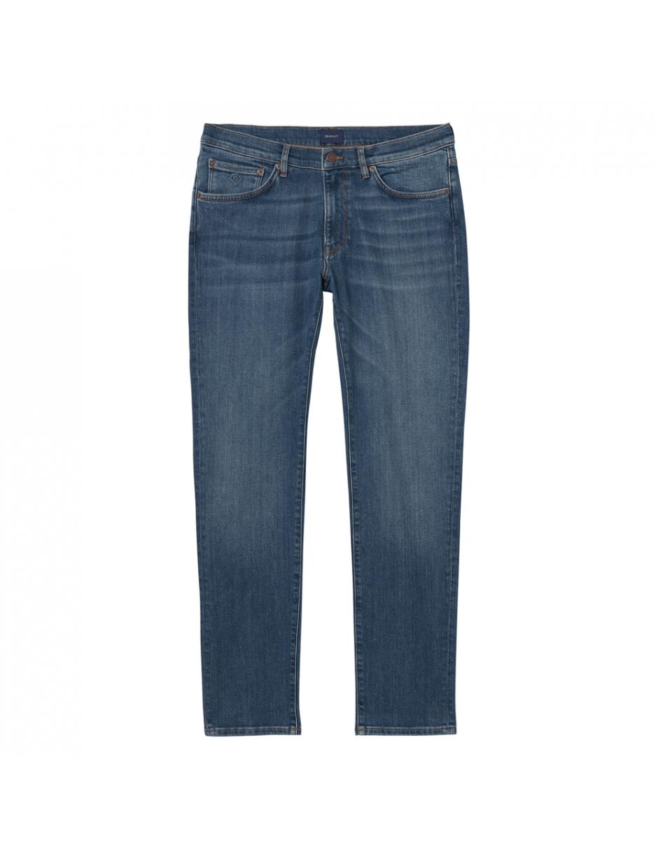 gant slim straight jeans