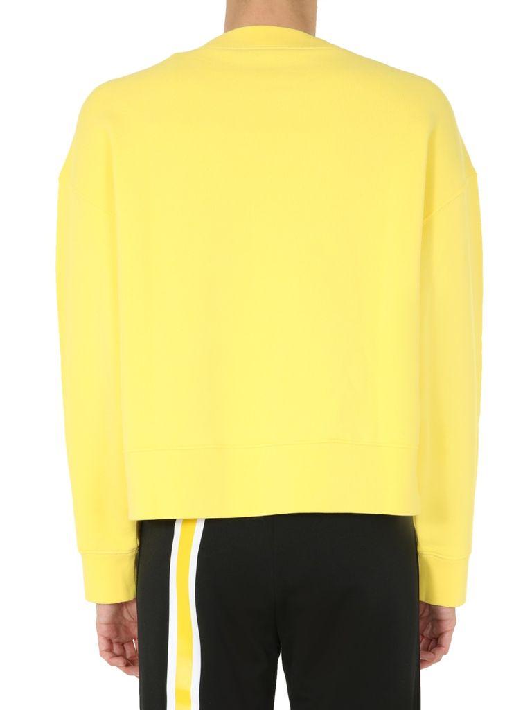 smock top new look