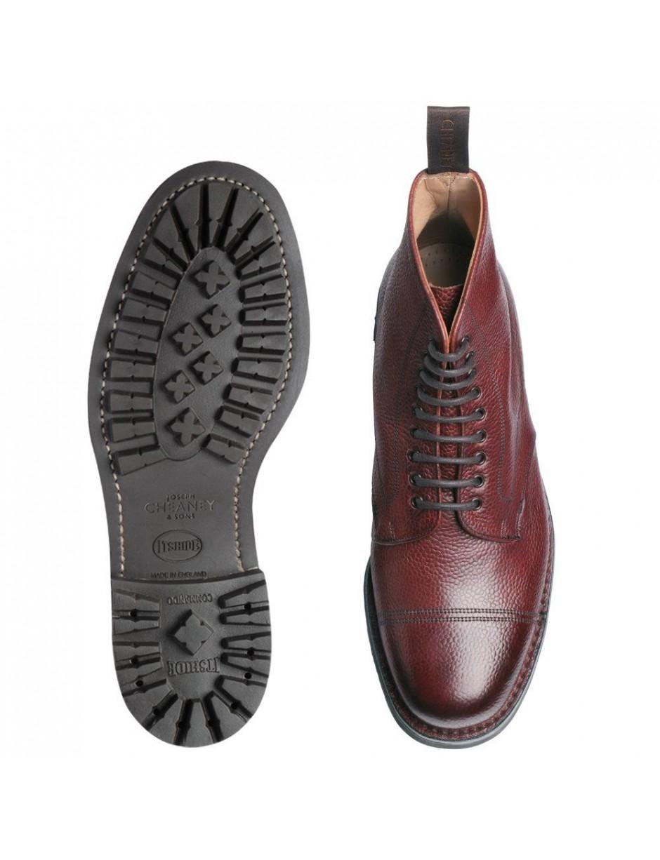 cheaney pennine