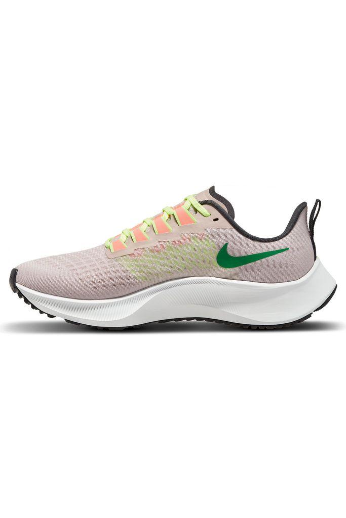 Nike Air Zoom Pegasus 37 Premium - Barely Rose/bright Spruce/pink Blast |  Women's | Lyst UK