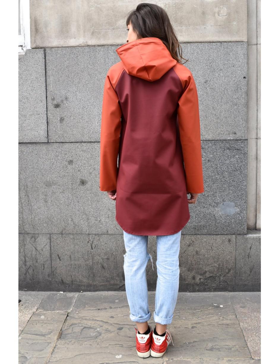 elka rain jacket