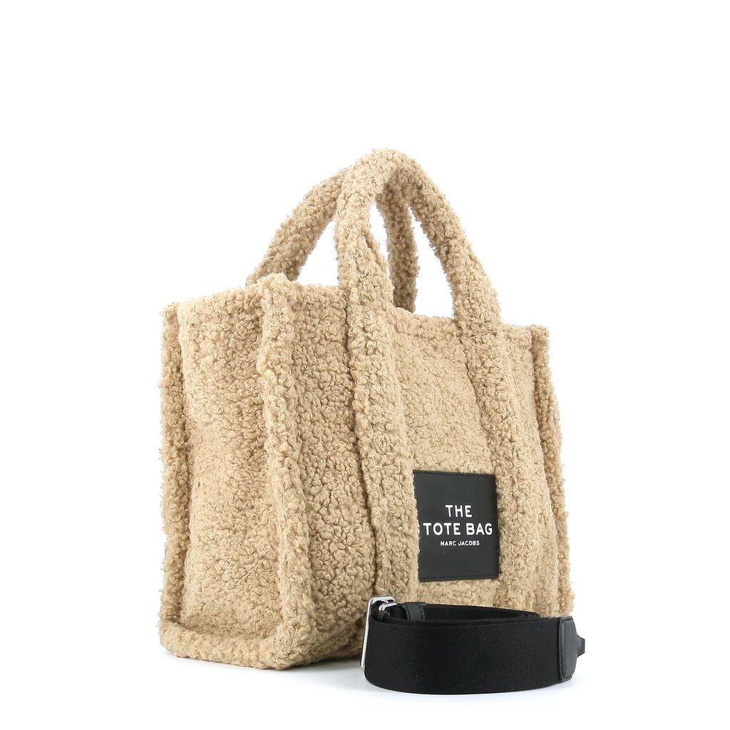 marc jacobs tote bag teddy
