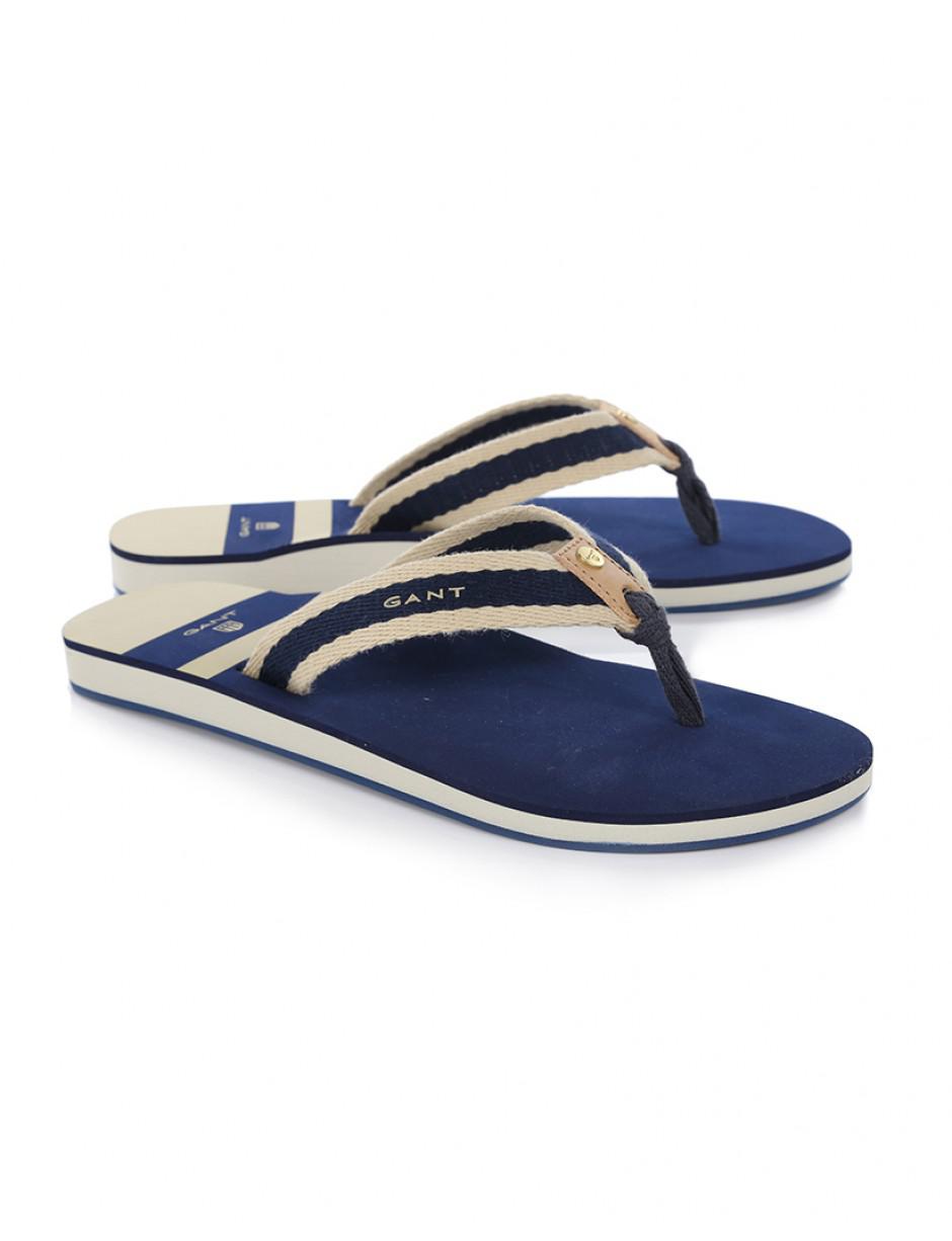 gant flip flops