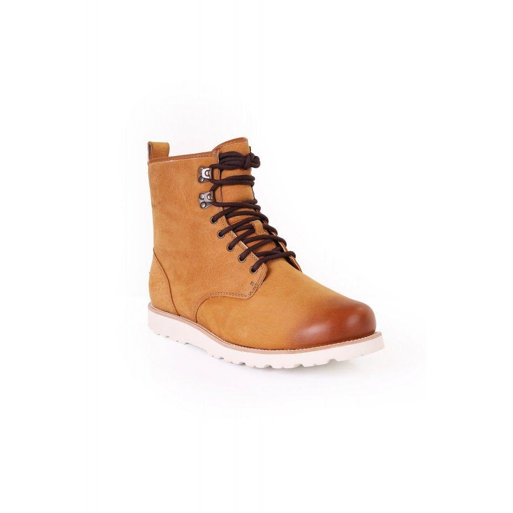 hannen waterproof boot