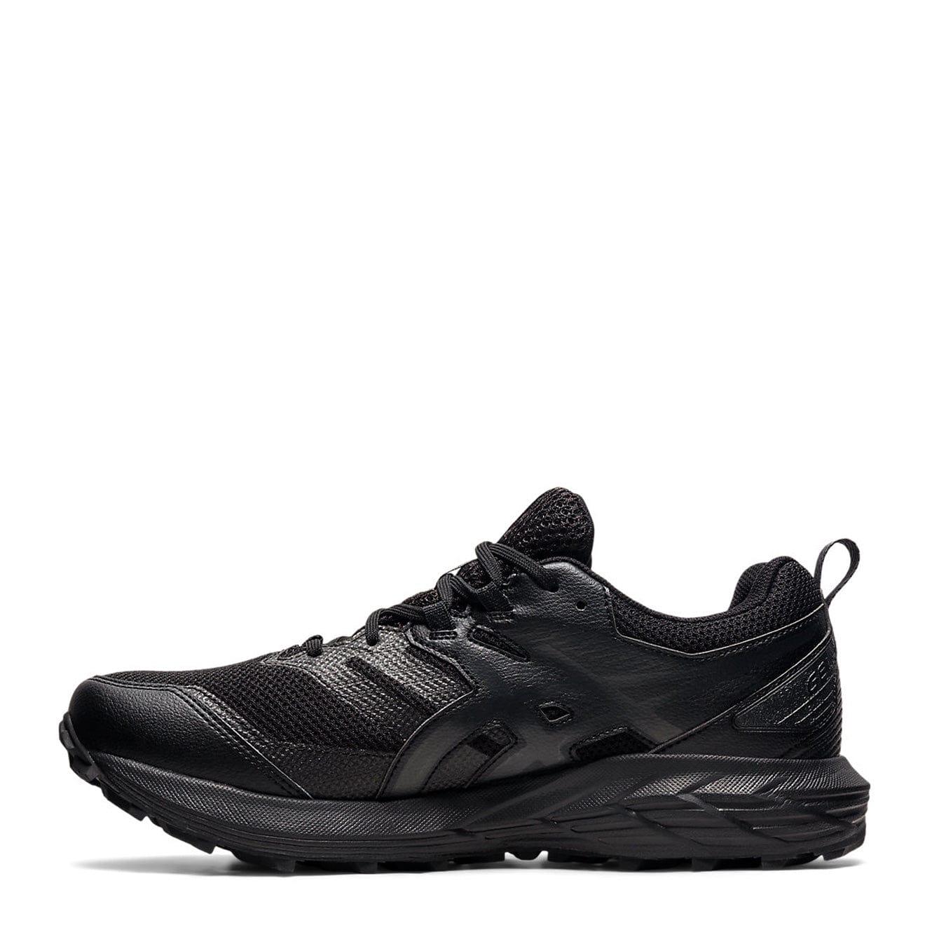 Asics Synthetic Gel-sonoma 6 Gtx Trainers in Black / Black (Black) for Men  - Save 37% | Lyst