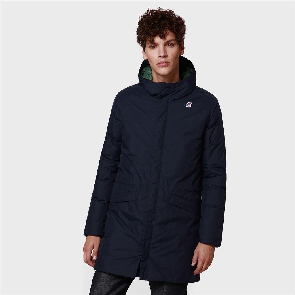 kway parka