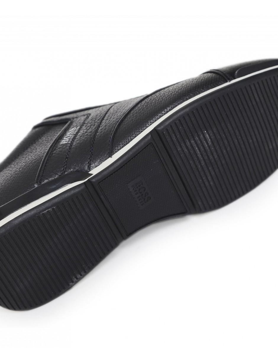hugo boss carbon fiber shoes