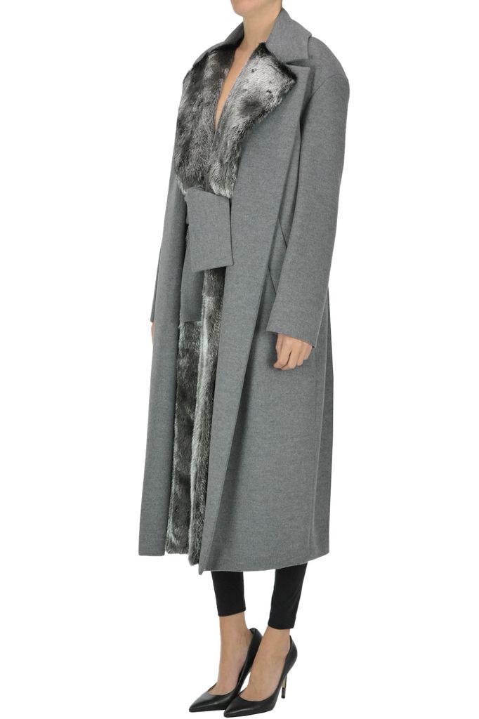 max mara winter coat