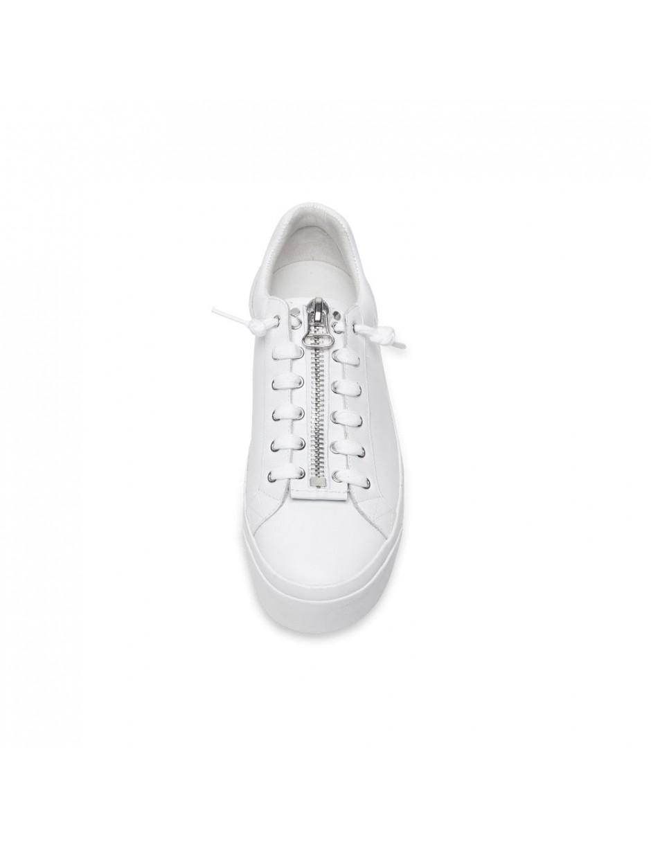 ash buzz platform sneakers