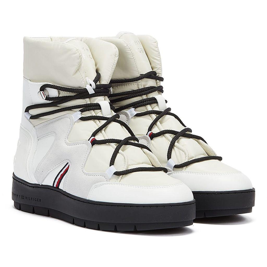 tommy snow boots