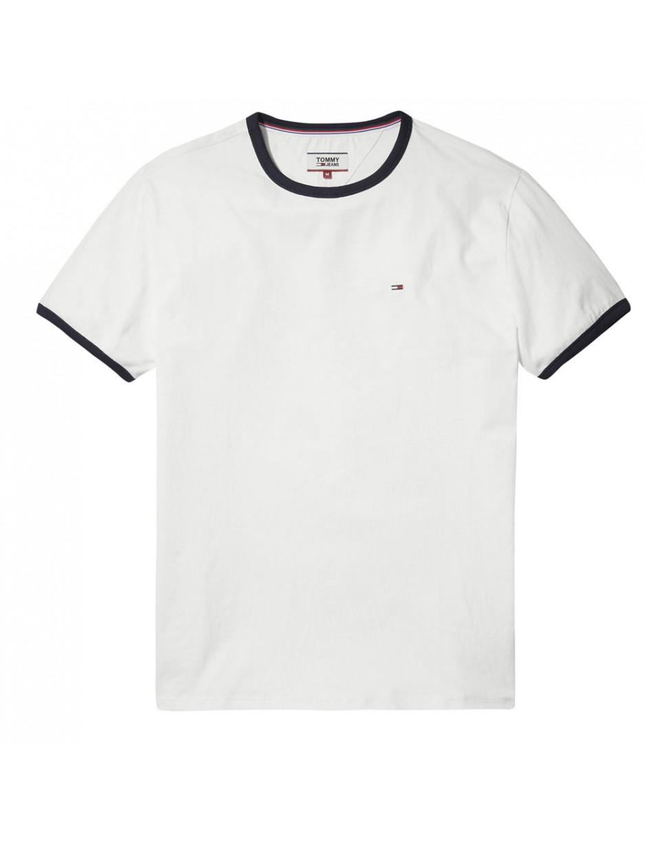 tommy ringer tee