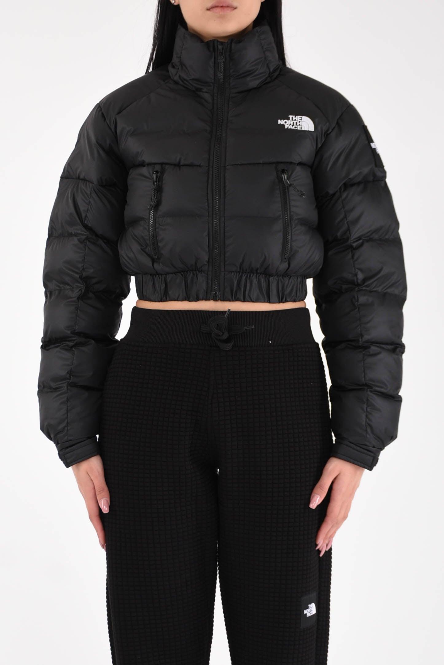 The North Face The North Fa Jacket Model Wmns Phlego Synthetic Insulated  Jacket in Black | Lyst