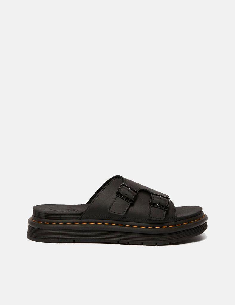 dax sandals