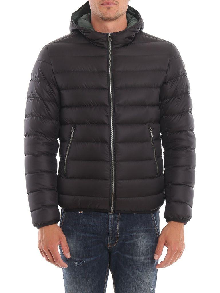 colmar down coat