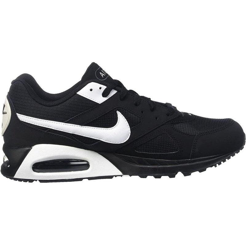 Nike Synthetic Air Max Ivo (gs) -white in Black | Lyst Australia