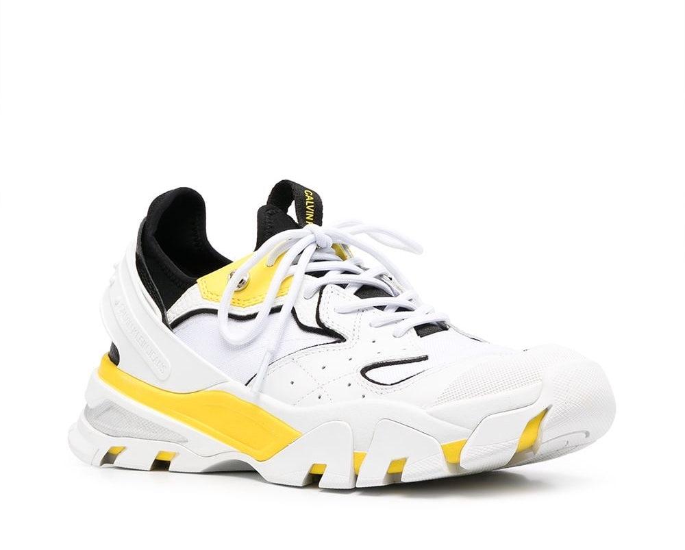 Calvin Klein Denim Calador Sneakers for 