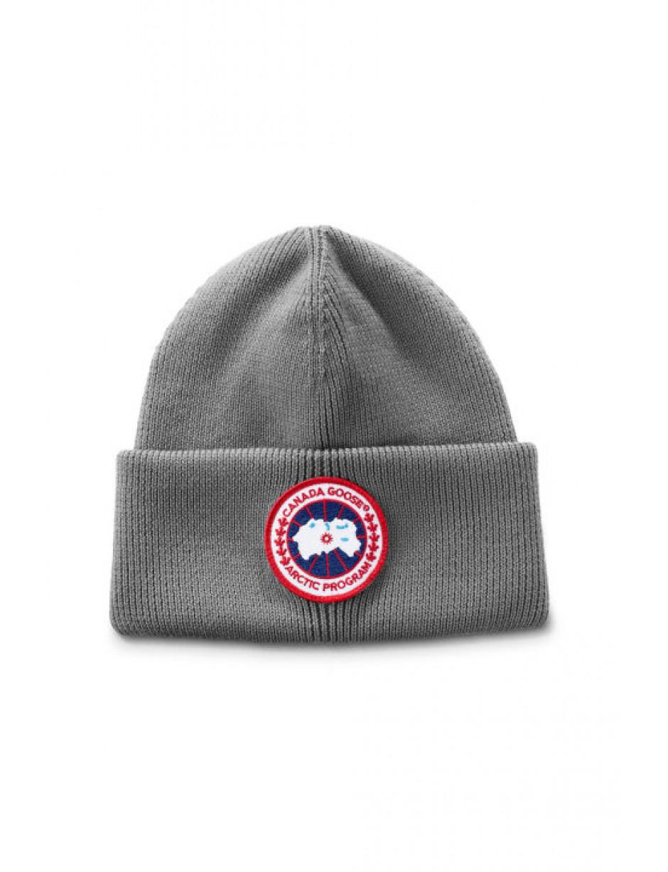 canada goose mens beanie