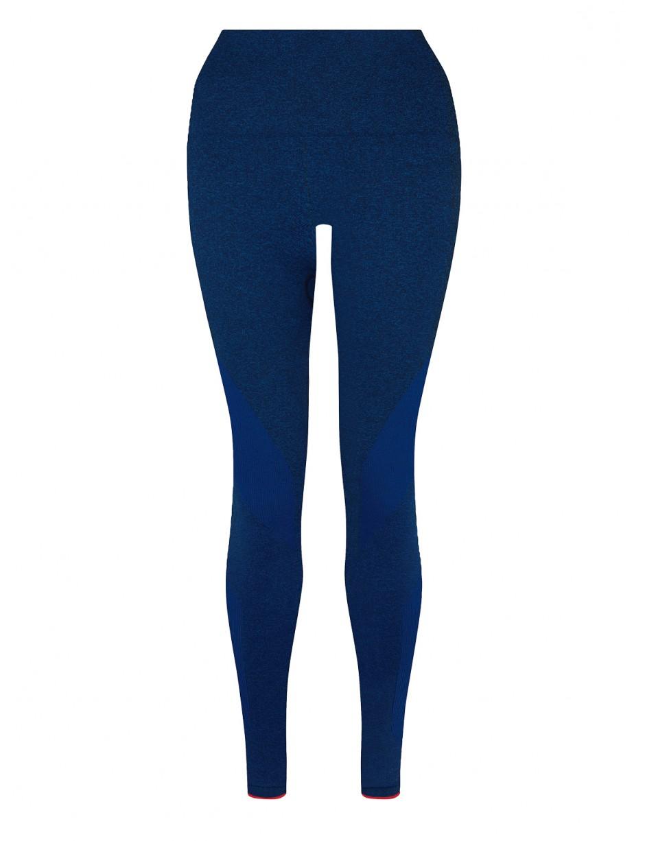 legging reebok deepblue