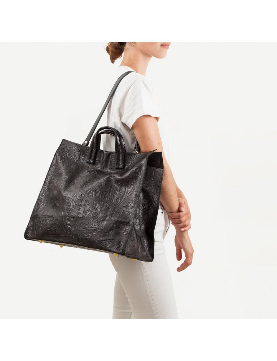 clare v tote