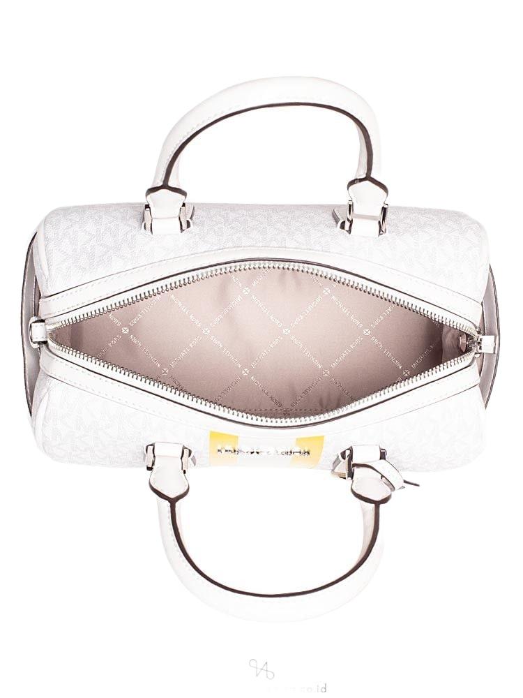 Michael Kors Bedford Mk Signature Small 