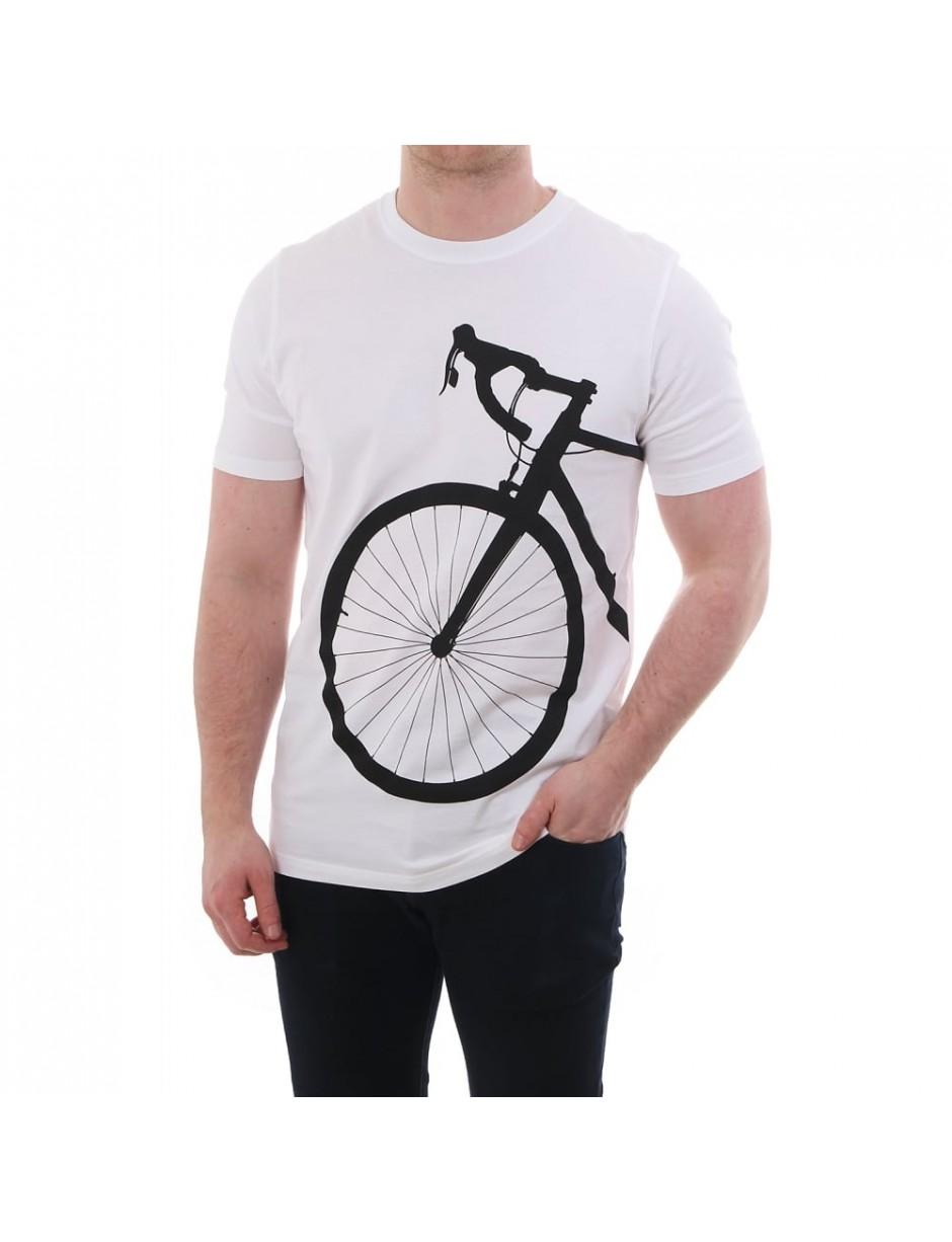 paul smith cycling t shirt