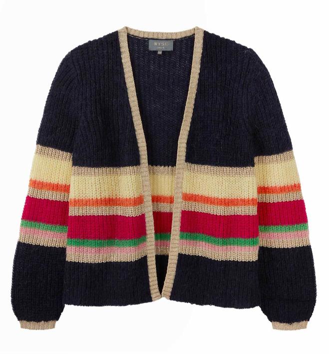 wyse cardigan