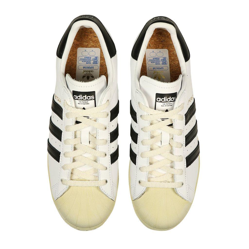 adidas Superstar Premium Fv2831 in White for Men | Lyst