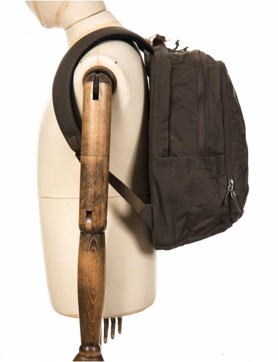 fjallraven raven 28l dark olive