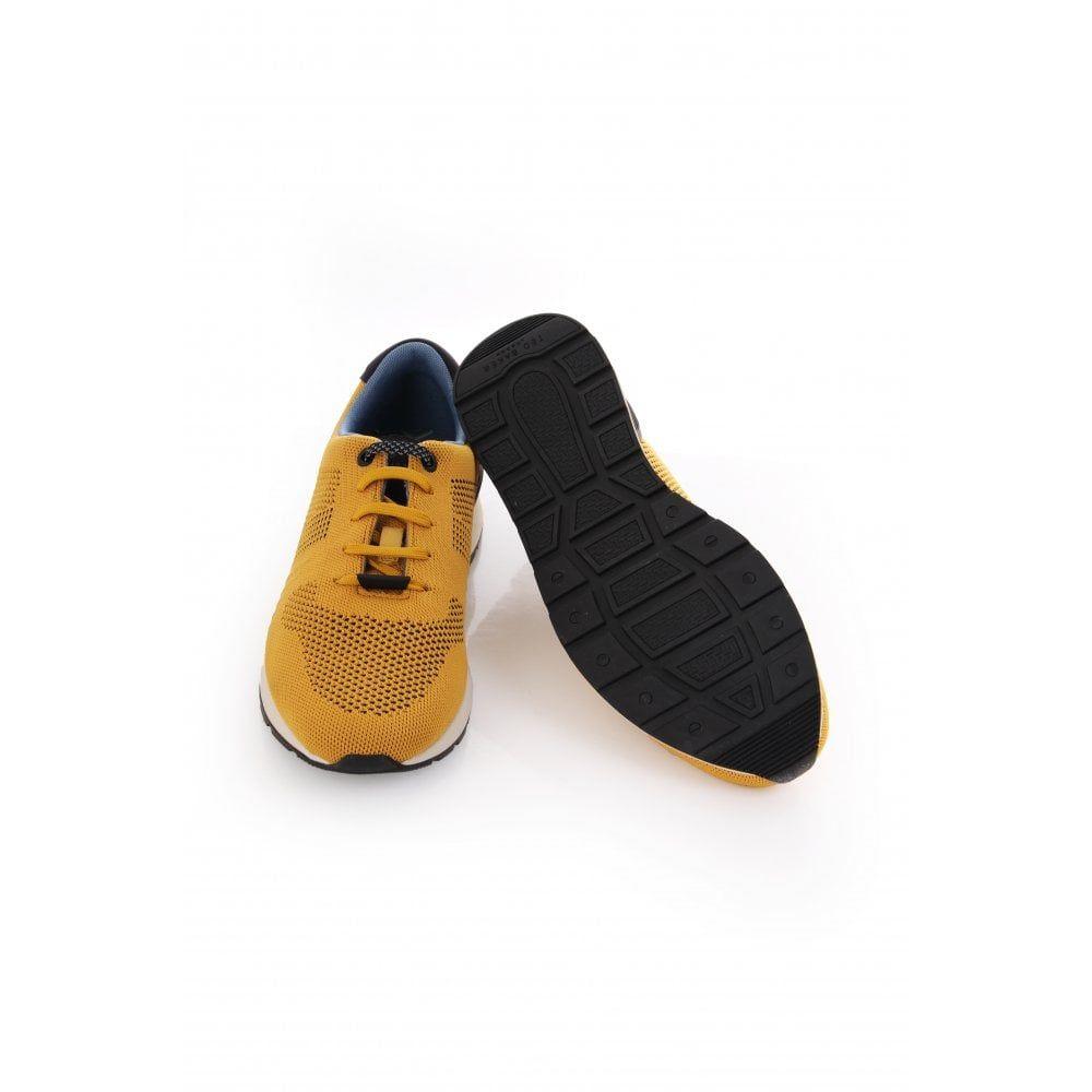 ted baker hillron trainers