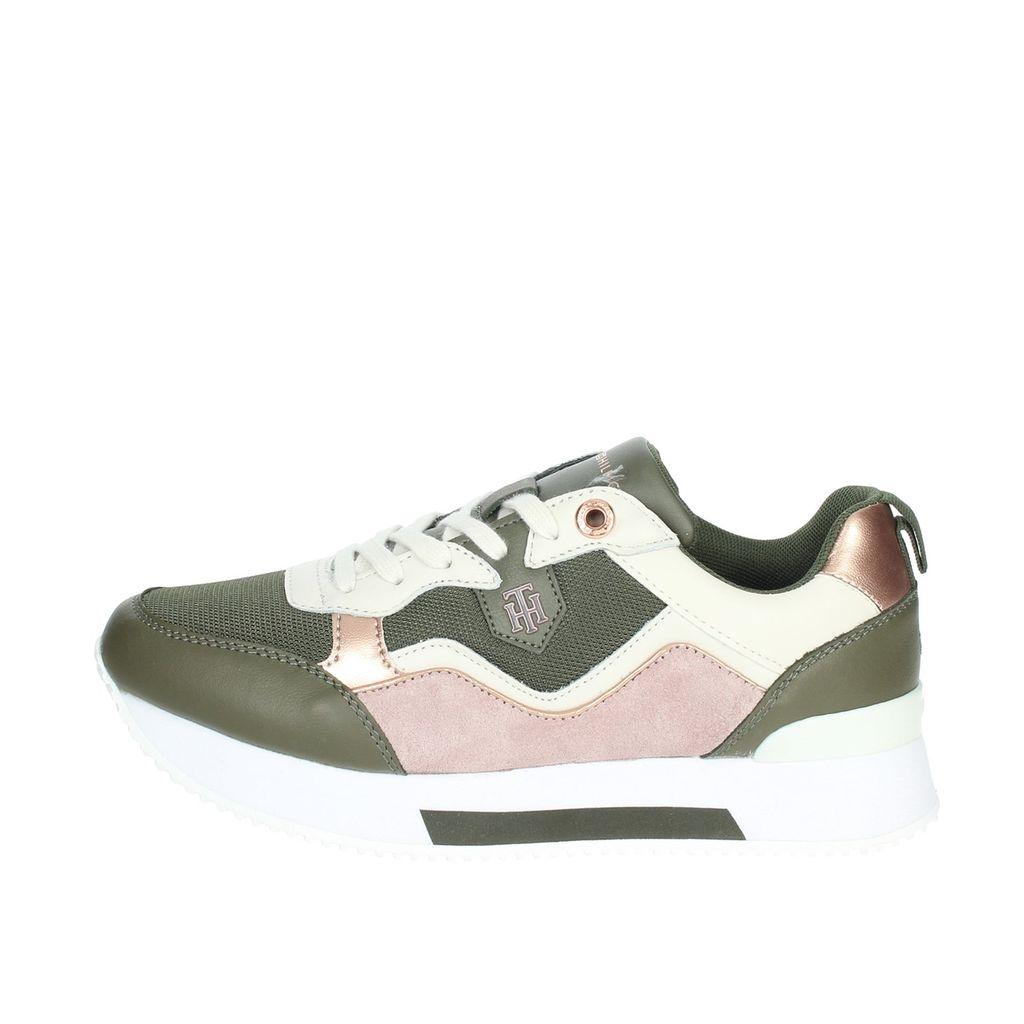 Tommy Hilfiger Sneakers Donna - Lyst