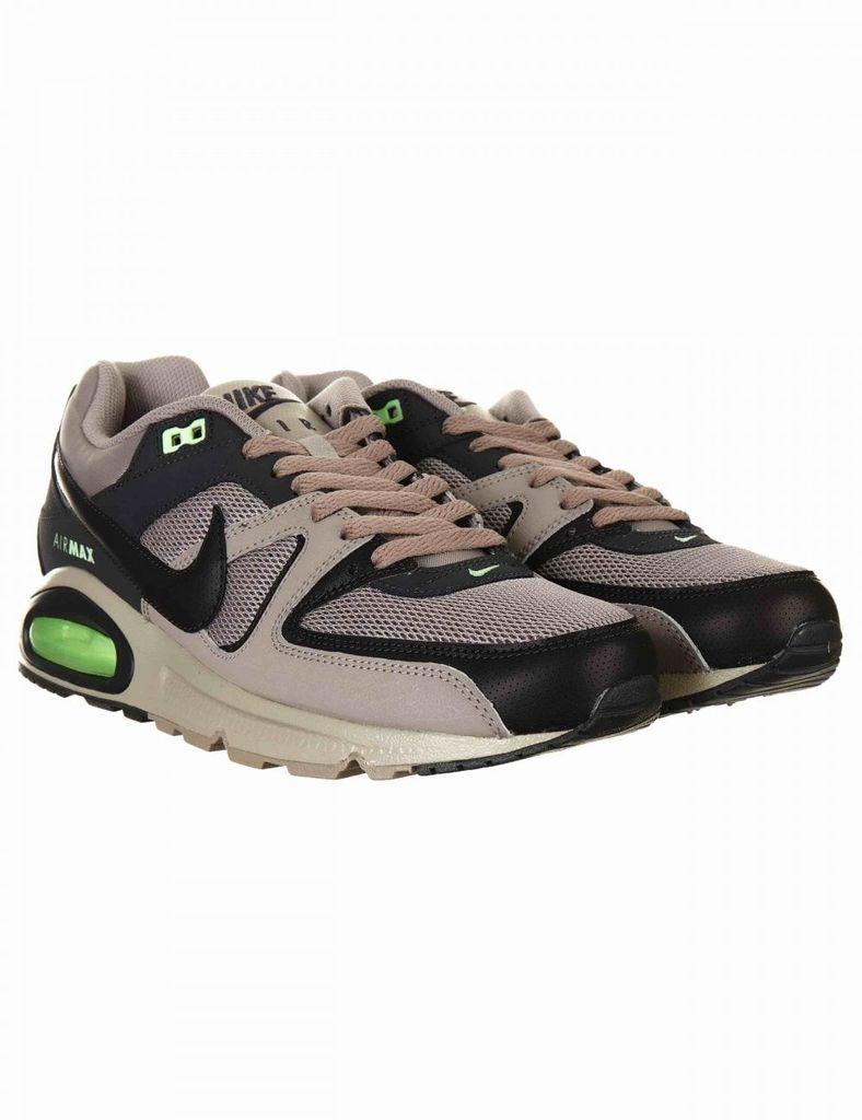 Nike Air Max Command Trainers - Enigma Stone/anthracite for Men | Lyst