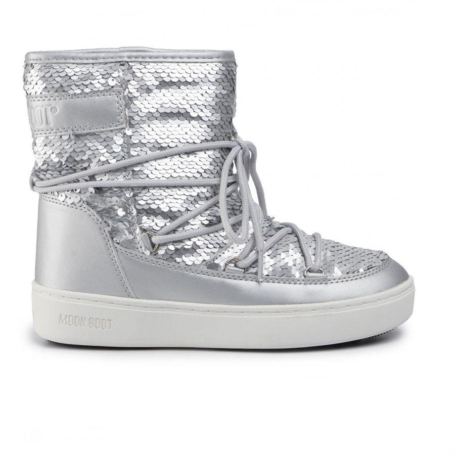 moon boot pulse mid beige