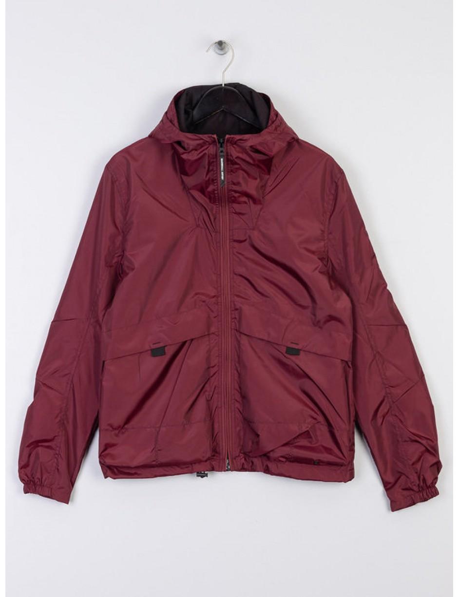 marshall artist windrunner