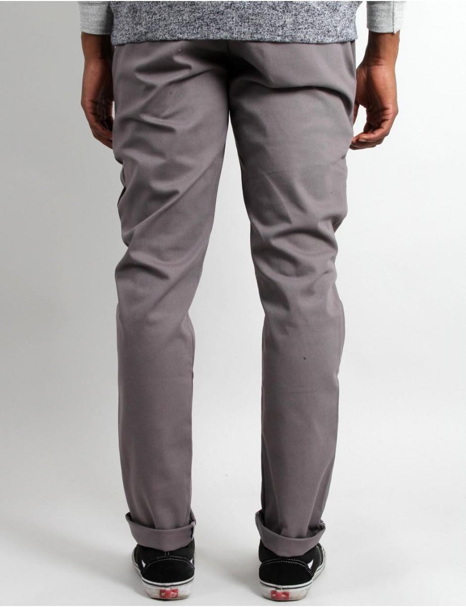 dickies grey chinos
