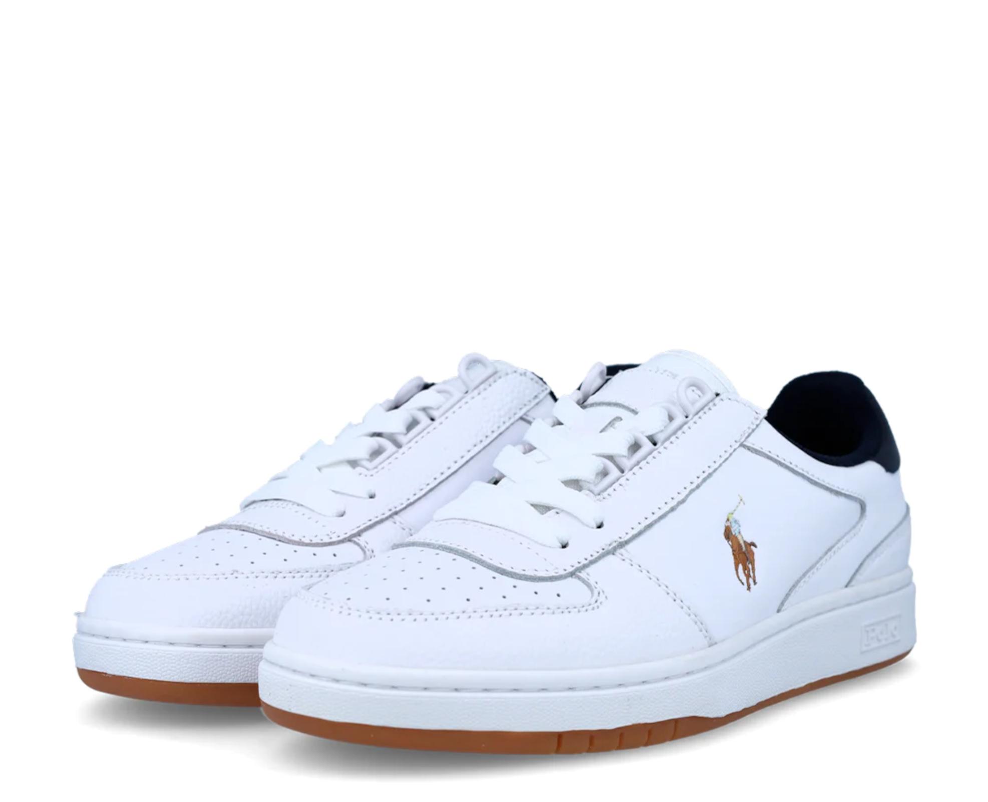 Polo Ralph Lauren 809877610 001 in Blue 