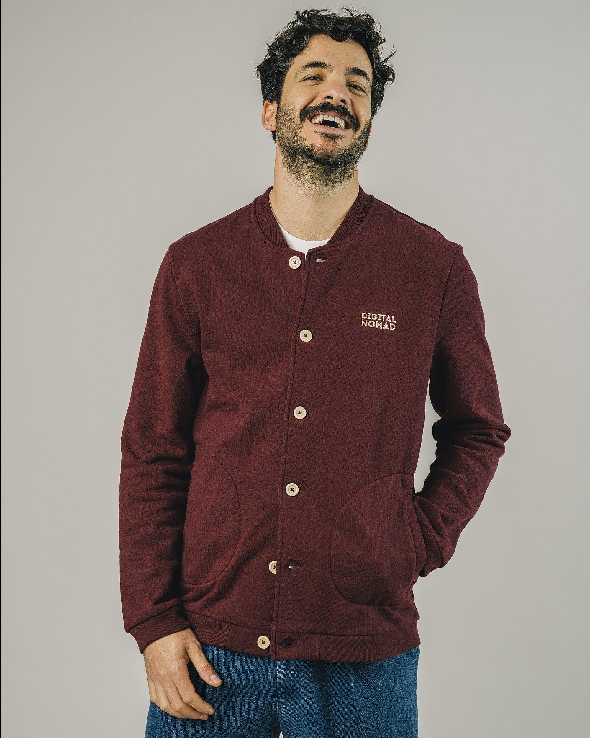 nomad shirt jacket