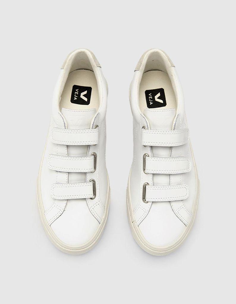 veja esplar 3 lock white