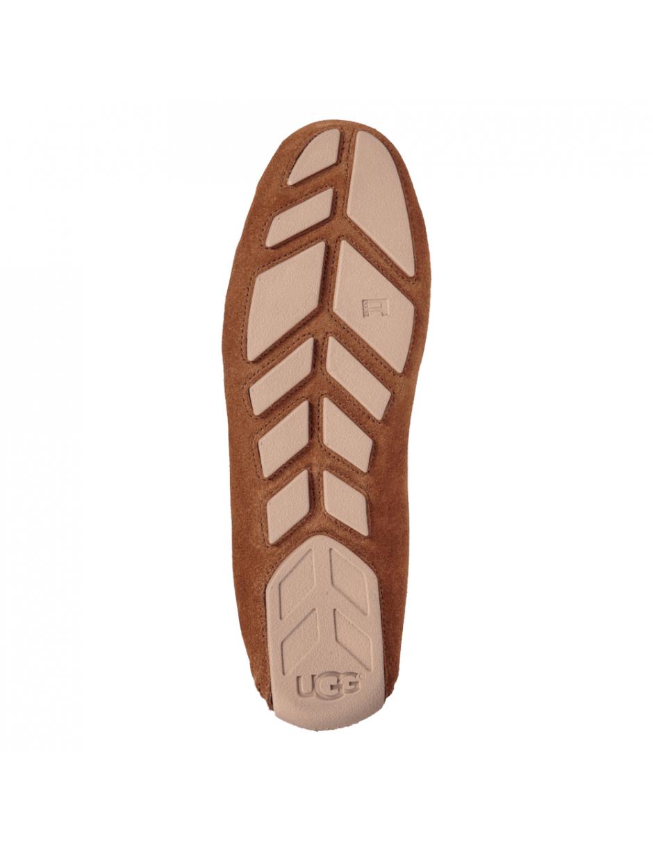 ugg tassel slippers