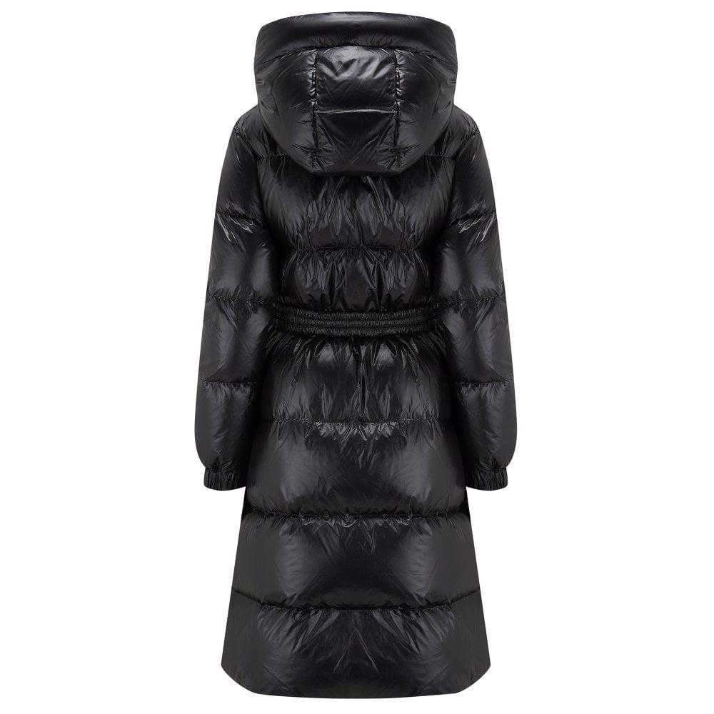 Aliquippa long parka Clearance