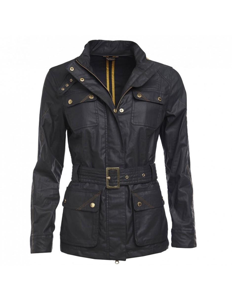 barbour international jacket women's