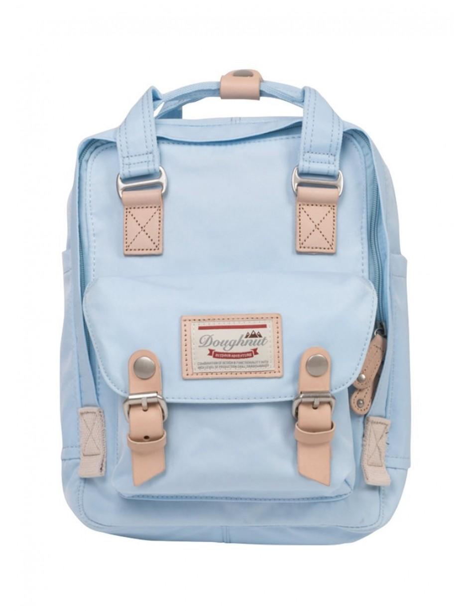 doughnut macaroon iceberg