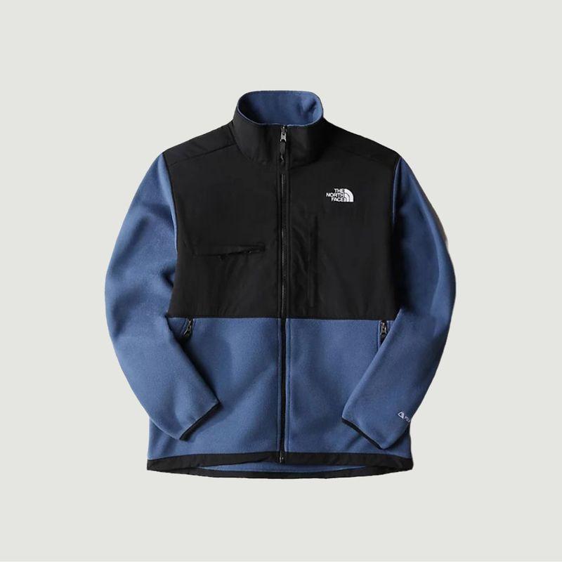 The North Face Denali Jacket Shady Blue for Men | Lyst