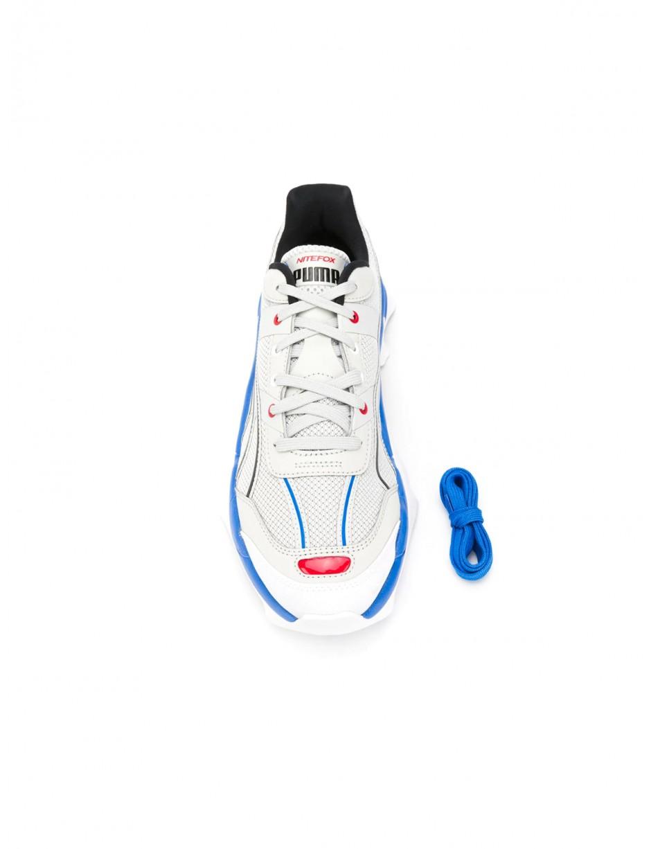 PUMA Nite Wolf Trainers for Men - Lyst